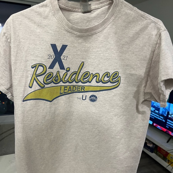 Grey T-shirt - Picture 3 of 3